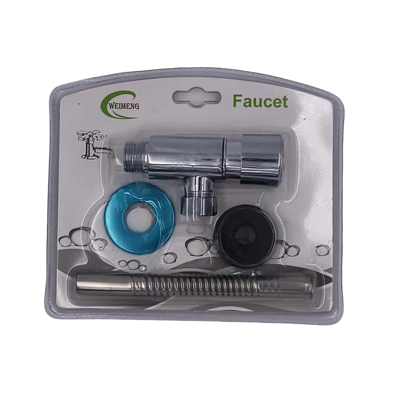 Γωνιακός διακόπτης νερού - WJ-B31101 - 80153 - iThinksmart.gr