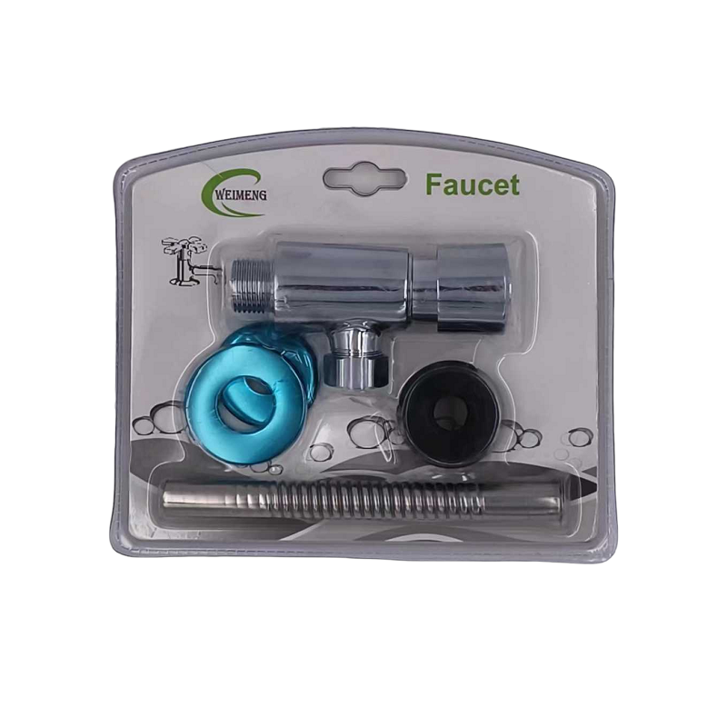 Γωνιακός διακόπτης νερού - WJ-B31102 - 80154 - iThinksmart.gr