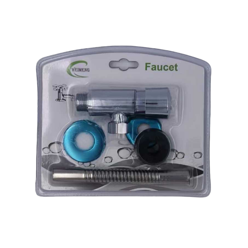 Γωνιακός διακόπτης νερού - WJ-B31103 - 80155 - iThinksmart.gr