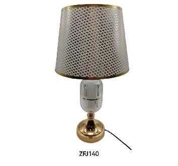 Επιτραπέζιο φωτιστικό - Πορτατίφ - ZFJ140 - 303406 - Gold/Silver - iThinksmart.gr