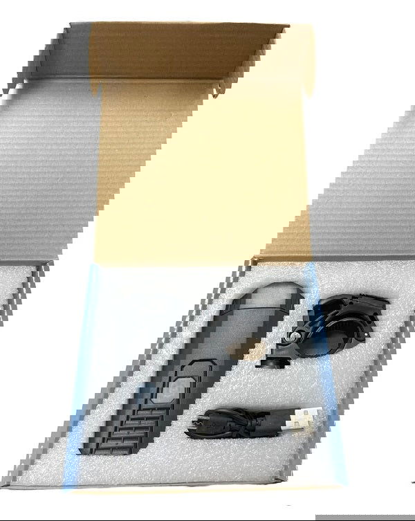 Επαναφορτιζόμενος προβολέας ποδηλάτου εμπρόσθιος - ZH968 - 665277 - iThinksmart.gr