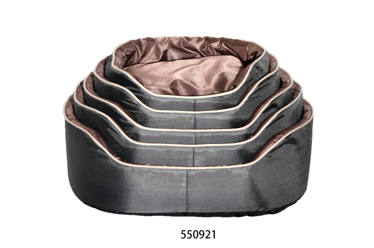 Κρεβάτι κατοικιδίου - 5pcs - 550921 - iThinksmart.gr