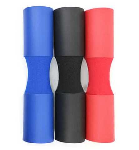 Προστατευτικό μαξιλάρι ώμου για μπάρα γυμναστικής - 80217 - 150806