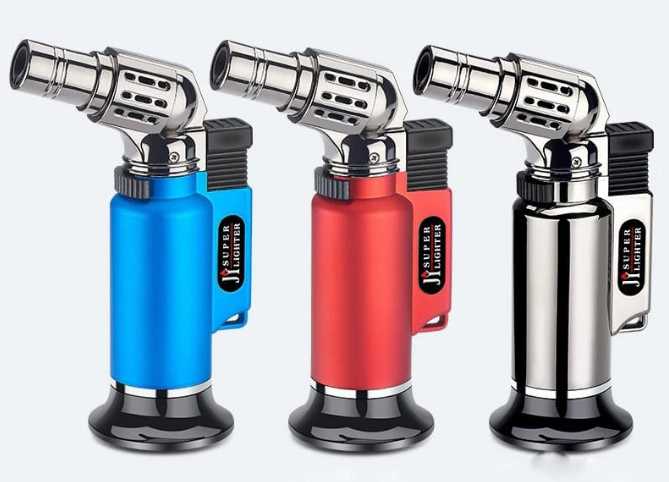 Flamethrower - Fireplace - Windproof - LF550 - 947076