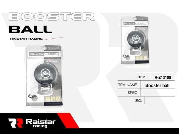 Τεμπέλης τιμονιού - R-Z13109 - 140472