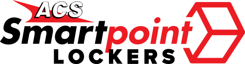 ACS smartpoint Lockers