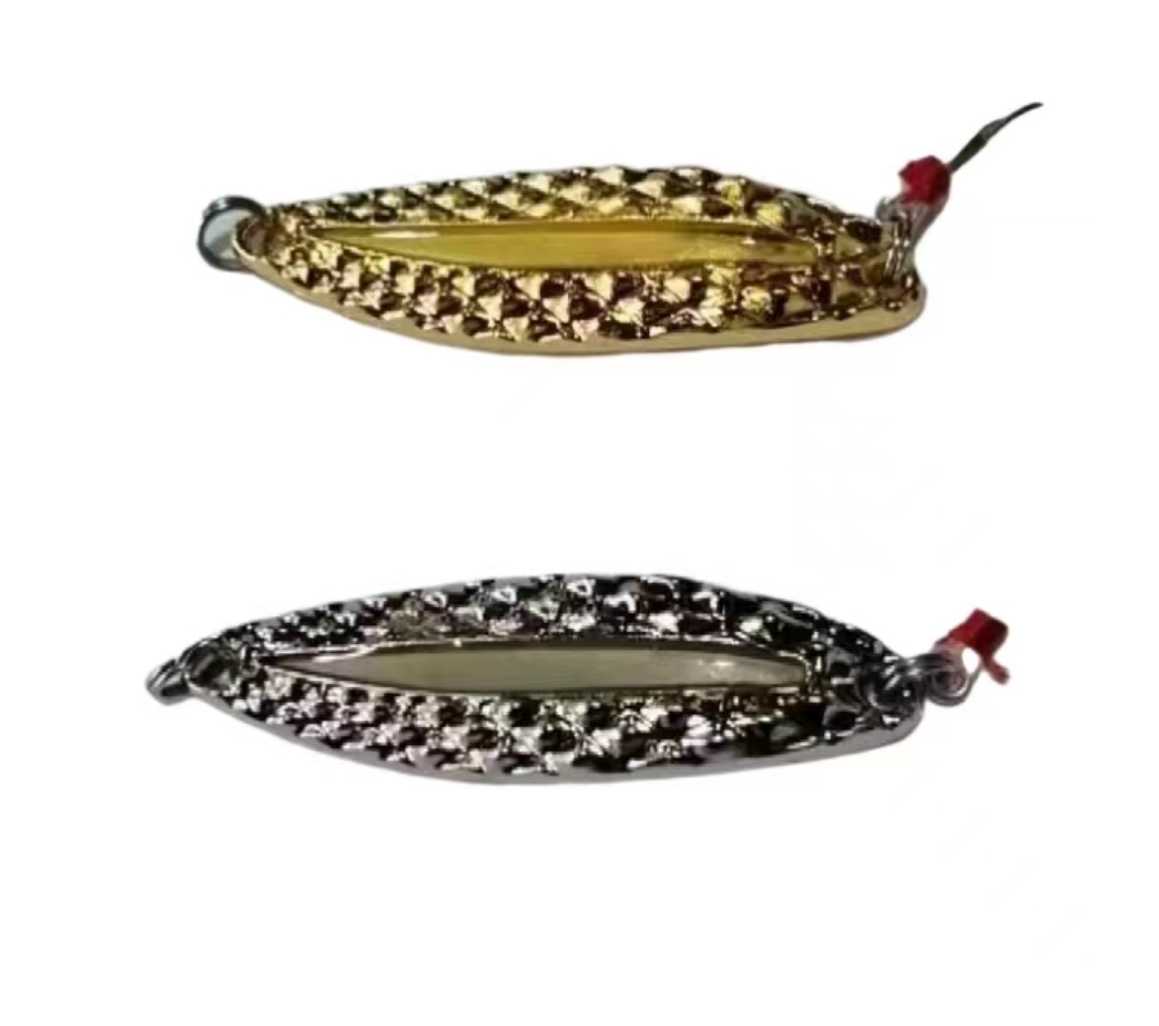 Artificial bait - Planos - 10g - 931619