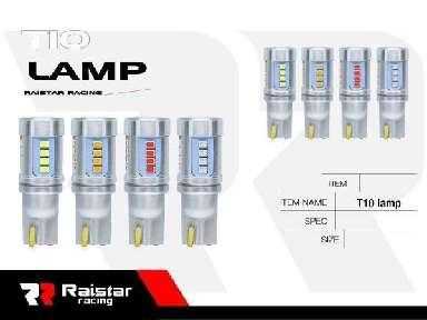 Λαμπτήρας LED - T10 - R-DT10N-03AUT10 - 110815 - iThinksmart.gr