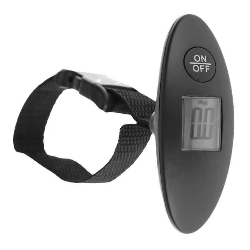 Digital luggage scale - 112210