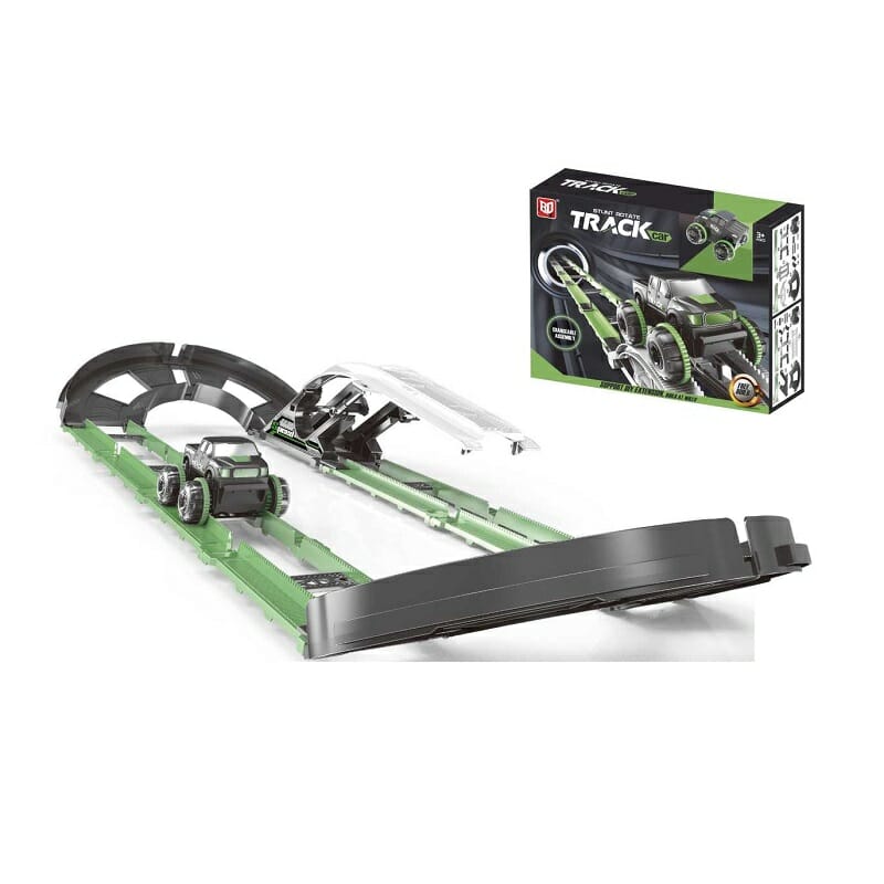 Αυτοκινητόδρομος πίστα - bd11 - 657001 - iThinksmart.gr