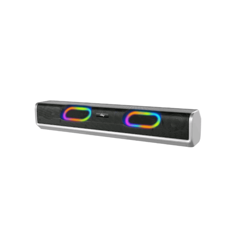 Ασύρματο ηχείο bluetooth - Soundbar - 10W - NBY-8891 - 884171 - iThinksmart.gr
