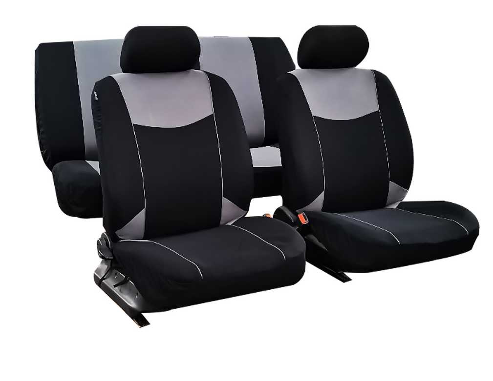Καλύμματα καθισμάτων αυτοκινήτου - 15505-10 - 505103