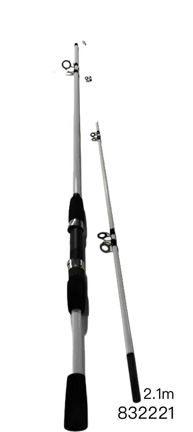 Fishing rod - Split - 2.1m - 832221