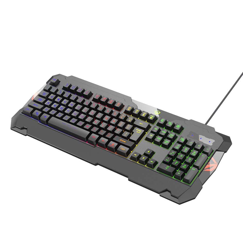 Meetion MT-C505 4 in 1 Gaming Set / US