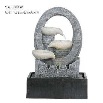 Συντριβάνι εσωτερικού χώρου - Feng Shui - 2020067 - 200670 - iThinksmart.gr