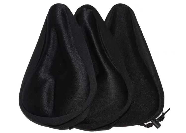 Κάλυμμα σέλας ποδηλάτου - Ανατομικό - S35-03S - 650974