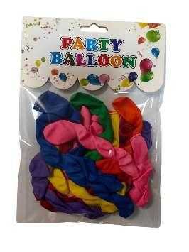 Σετ μπαλόνια μοντελισμού - 024049 - iThinksmart.gr