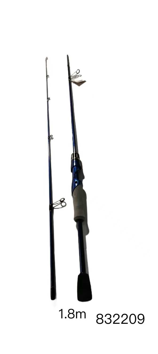 Fishing rod - Split - 1.8m - 832209