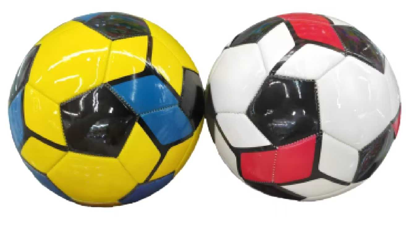 Μπάλα ποδοσφαίρου - 5320-18 - No.5 - 982437