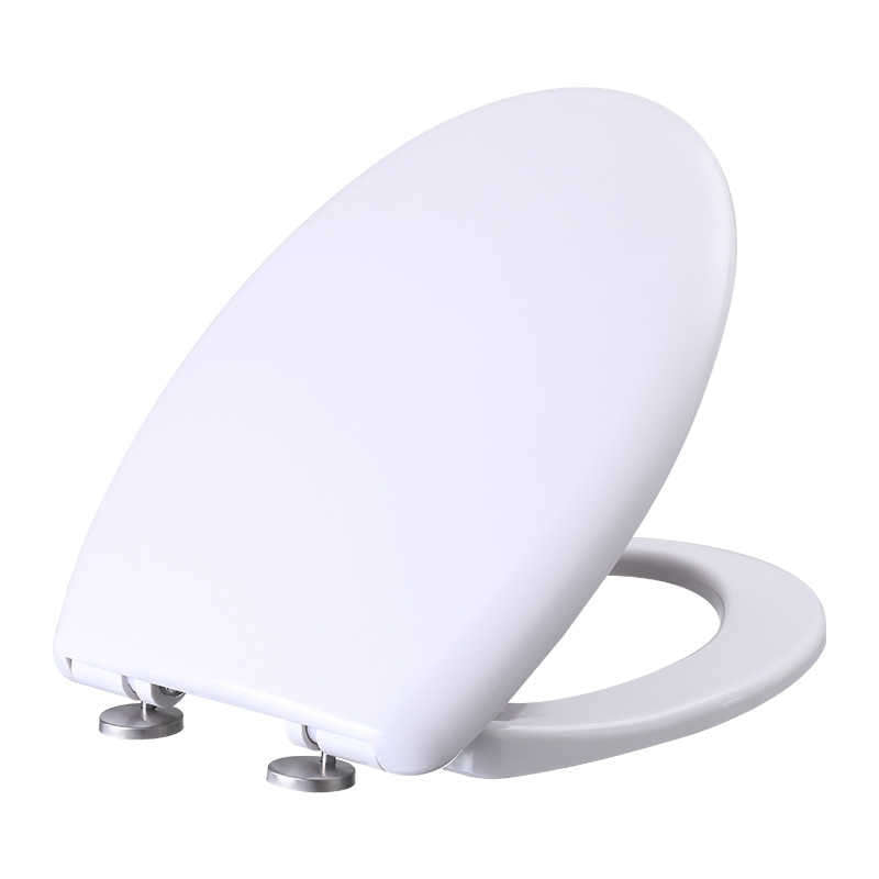 Toilet bowl cover - Soft Close - 2kg - 802042