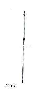 Telescopic fishing rod - 4 - 831916