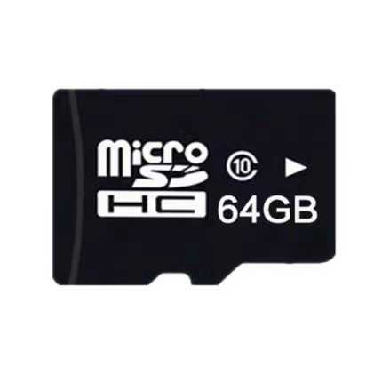 Memory card - Micro SD - 64GB - 883044