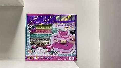 Σετ κατασκευής κοσμημάτων DIY - KSY922 - 730228 - iThinksmart.gr