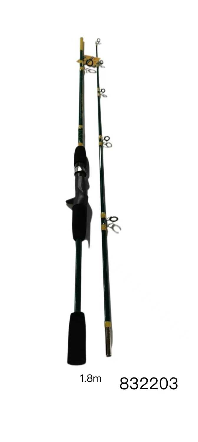 Fishing rod - Split - 1.8m - 832203