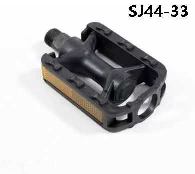 Bicycle pedals - 2pcs - S44-33 - 651308