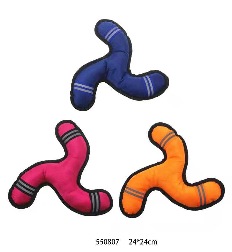 Υφασμάτινο παιχνίδι σκύλου - Soft toy - 24cm - 12pcs - 550807