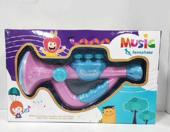 Toy Trumpet - JH808 - 309808