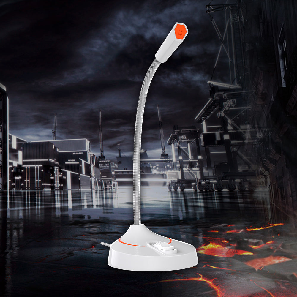 Meetion MT-MC12 Gaming Microphone