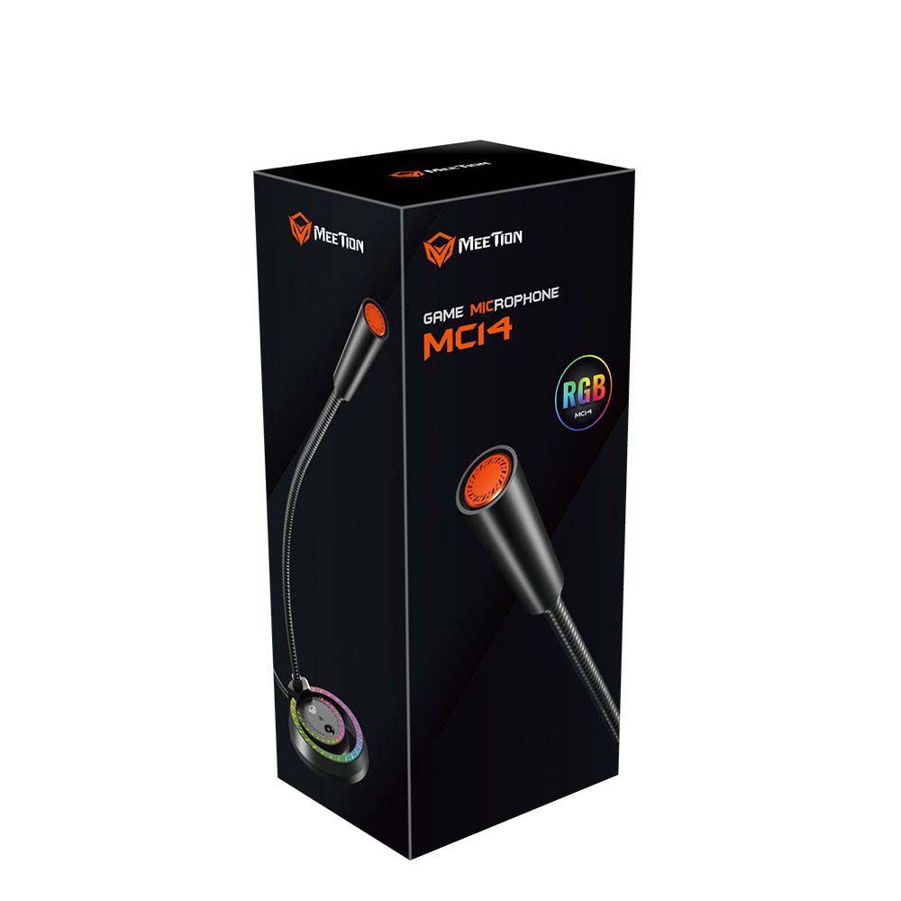 Meetion MT-MC14 Gaming Microphone