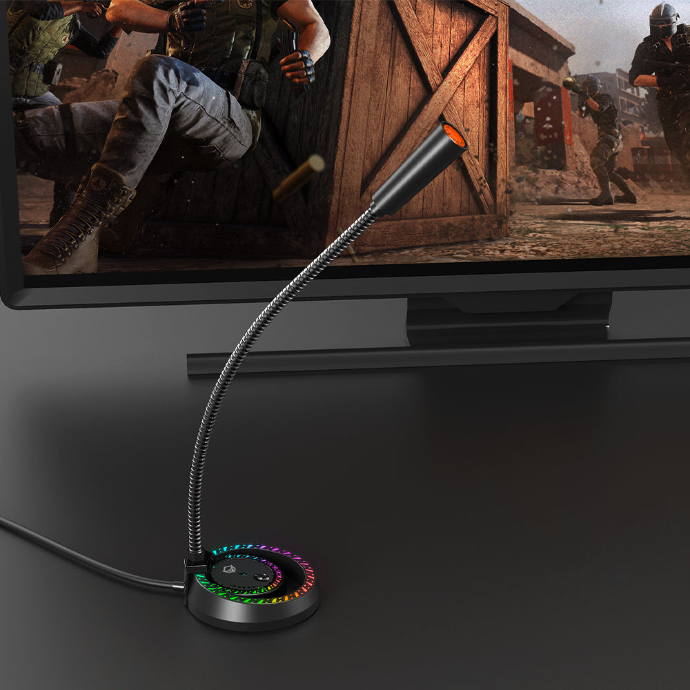 Meetion MT-MC14 Gaming Microphone