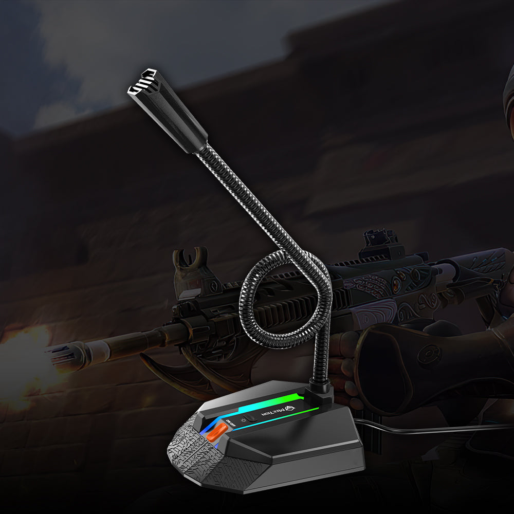 Meetion MT-MC15 Gaming Microphone