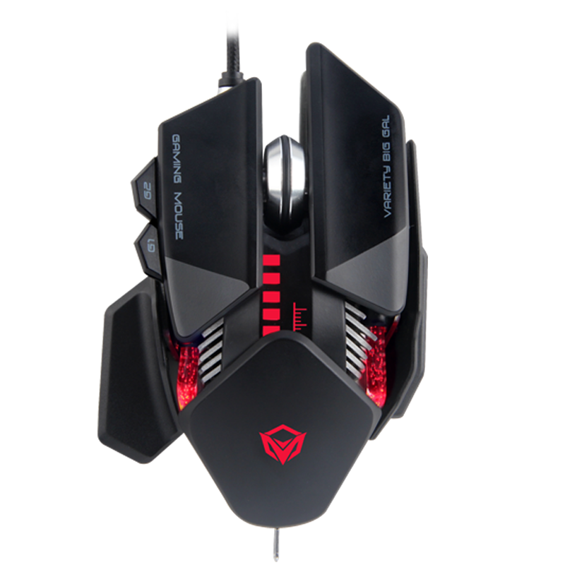 Meetion MT-GM80 Mechanical Gaming Mouse