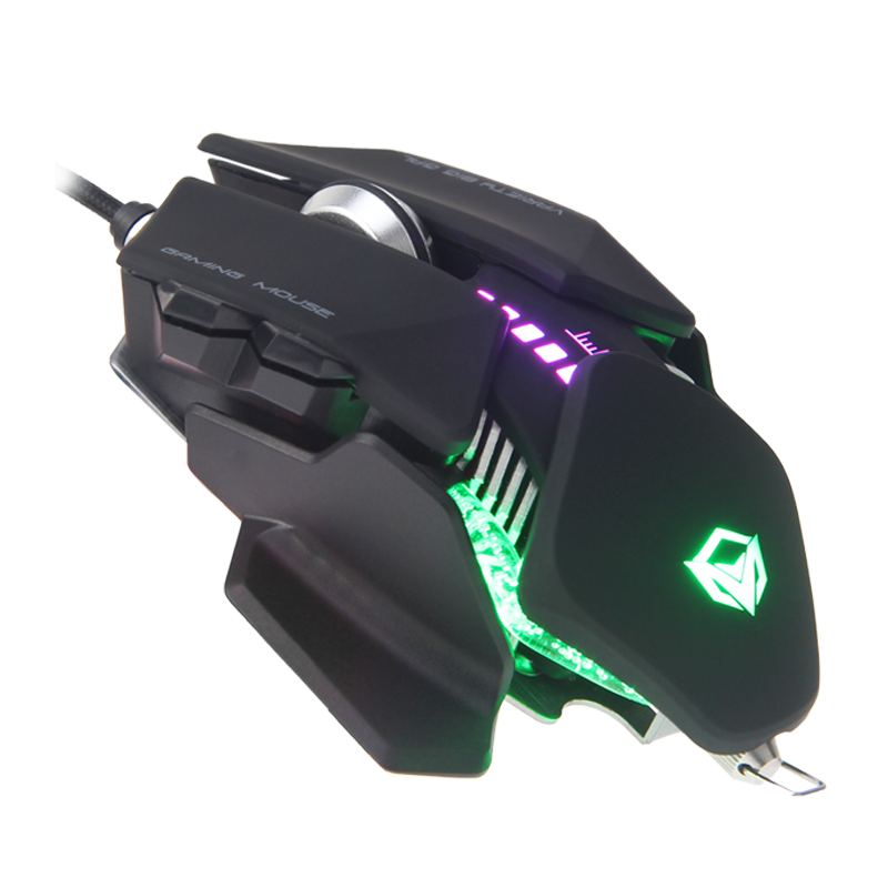 Meetion MT-GM80 Mechanical Gaming Mouse
