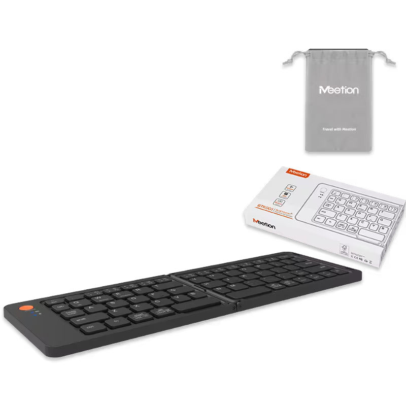 Meetion MT-BTK001 Foldable Keyboard