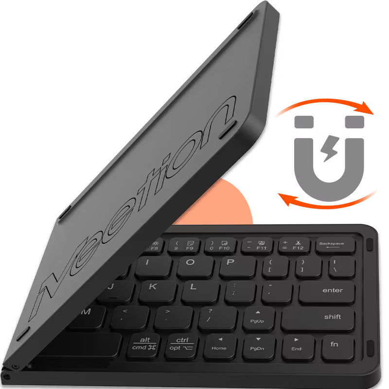 Meetion MT-BTK001 Foldable Keyboard