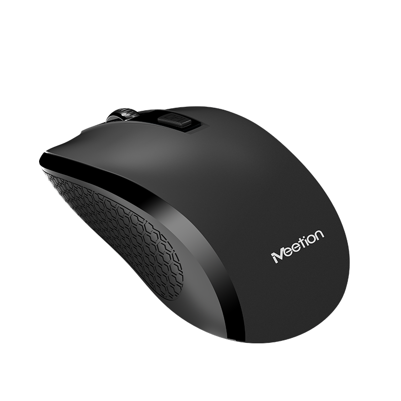 Meetion MT-R560 2.4G Wireless Mouse / Black