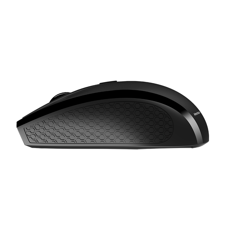 Meetion MT-R560 2.4G Wireless Mouse / Black
