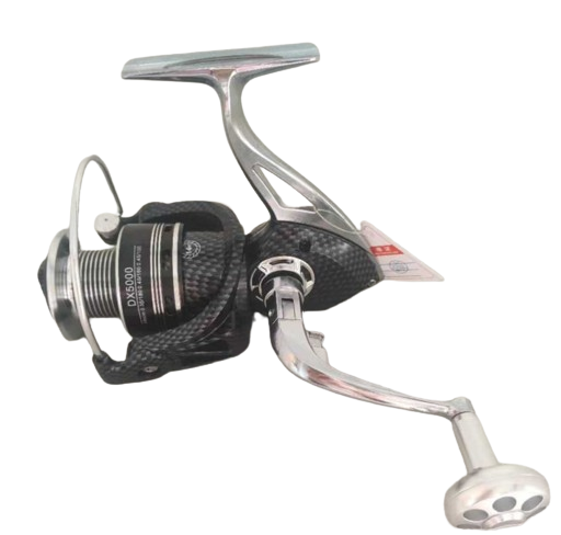 Μηχανάκι ψαρέματος - DX5000 - 31094