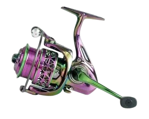 Μηχανάκι ψαρέματος - GC2500 - 31226
