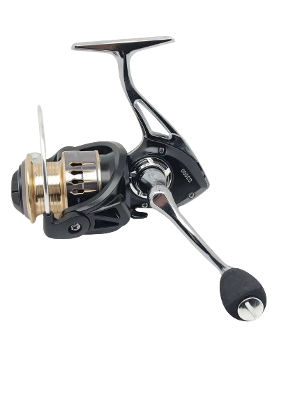 Fishing reel - S2500 - 831112