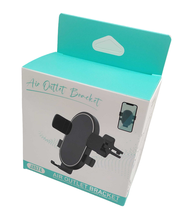 Βάση στήριξης smartphone αυτοκινήτου - JX074 - 238164 - iThinksmart.gr