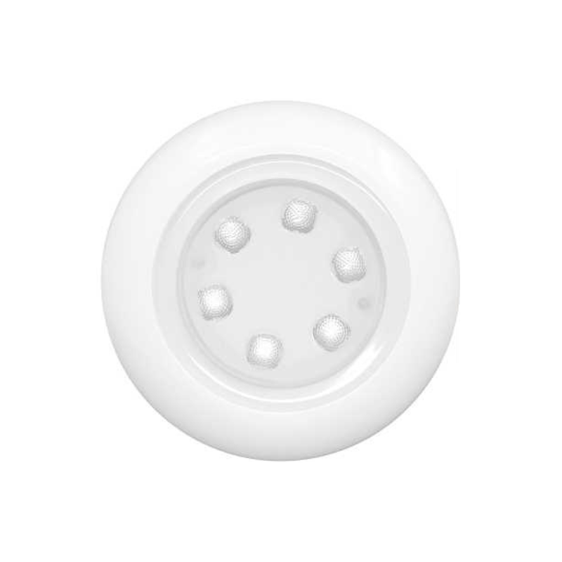 Εντοιχιζόμενο φωτιστικό spot πισίνας LED - 9W - 431381 - iThinksmart.gr