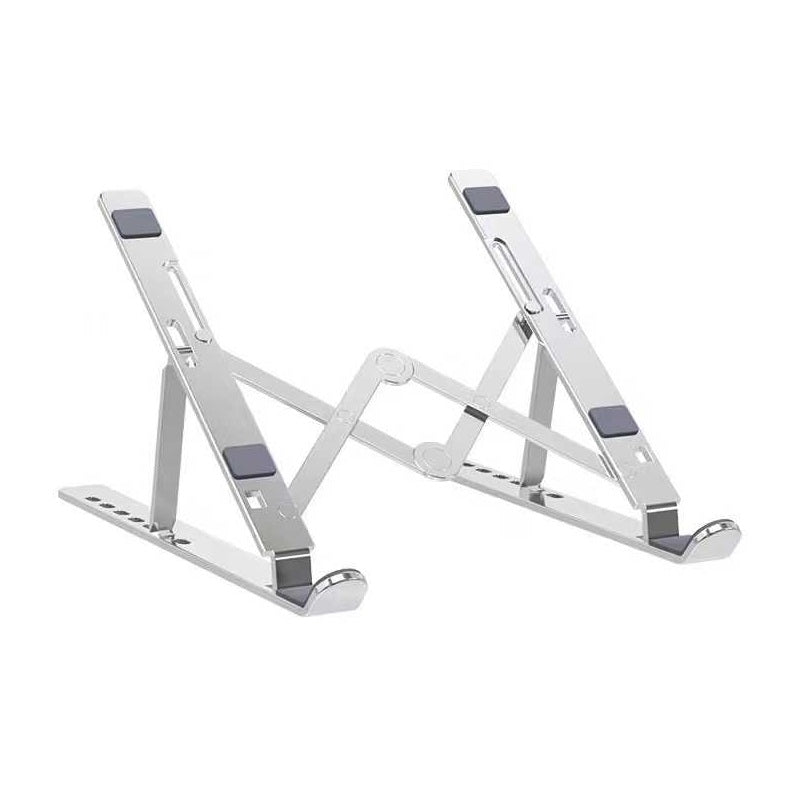 Βάση στήριξης tablet/smartphone - Μεταλλική - 882863 - Silver - iThinksmart.gr