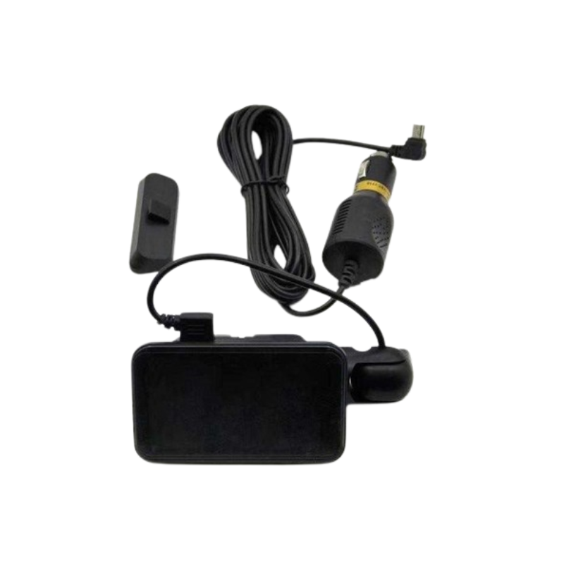 Καταγραφικό αυτοκινήτου - DVR Full HD 960P με οθόνη 3.5'' - CTC-G60 - 000384 - iThinksmart.gr