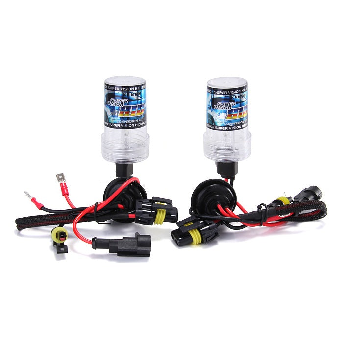 Λάμπες XENON - H3 - 35W - 004106 - iThinksmart.gr