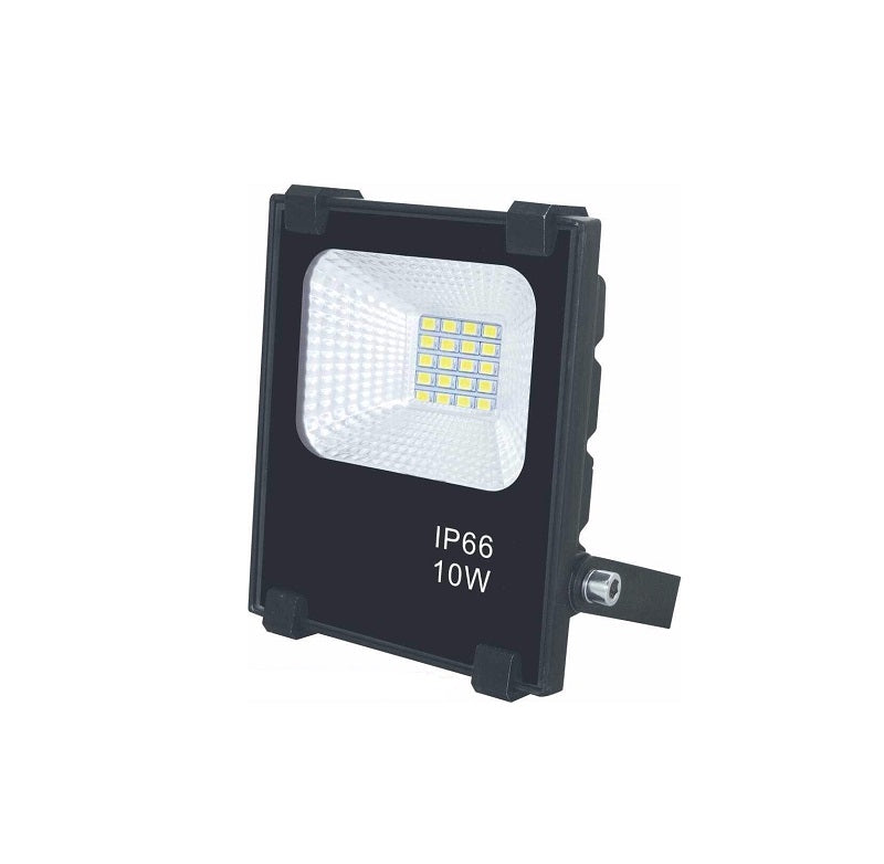Προβολέας LED - 10W - IP66 - 001018 - iThinksmart.gr